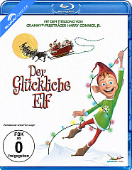 Der glückliche Elf Blu-ray