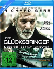 Der Glücksbringer - Liebe gibt es nicht umsonst Blu-ray