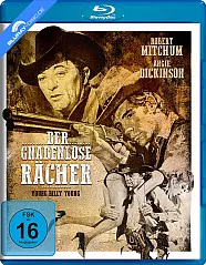 Der gnadenlose Rächer Blu-ray