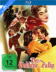 Der goldene Falke (1955) Blu-ray