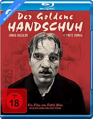 Der goldene Handschuh Blu-ray