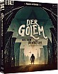 Der Golem, wie er in die Welt kam (1920) - Masters of Cinema Limited Edition (UK Import ohne dt. Ton) Blu-ray