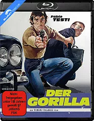 Der Gorilla (1975) (Limited Edition) Blu-ray