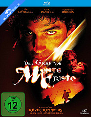 Der Graf von Monte Cristo (2002) Blu-ray