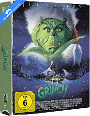 Der Grinch (2000) (Tape Edition) Blu-ray