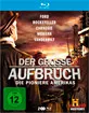 Der grosse Aufbruch - Die Pioniere Amerikas Blu-ray