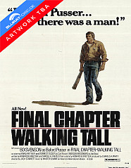 Der Grosse aus dem Dunkeln - Das letzte Kapitel Blu-ray