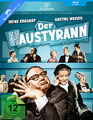 Der Haustyrann (1959) Blu-ray