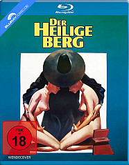 Der heilige Berg (1973) Blu-ray