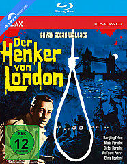 Der Henker von London (1963) Blu-ray