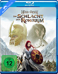 Der Herr der Ringe: Die Schlacht der Rohirrim