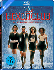 Der Hexenclub Blu-ray