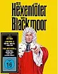 Der Hexentöter von Blackmoor (Limited Edition) (2 Blu-ray + 2 Bonus DVD + CD) Blu-ray