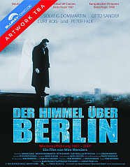 Der Himmel über Berlin 4K (4K UHD + Blu-ray + Bonus Blu-ray)