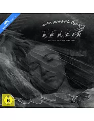 Der Himmel über Berlin (4K Remastered) (Limited Collector's Edition) (Blu-ray + DVD + Bonus-DVD + Soundtrack CD) Blu-ray