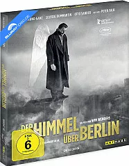 Der Himmel über Berlin (4K Remastered) (Special Edition) Blu-ray