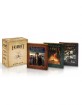 Der Hobbit: Die Trilogie (Extended Edition) (Limited Digipak Edition) Blu-ray
