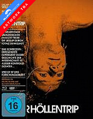 Der Höllentrip (Limited Mediabook Edition) (Blu-ray + DVD) Blu-ray