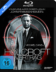 Der Holcroft Vertrag Blu-ray