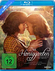 Der Honiggarten - Das Geheimnis der Bienen Blu-ray