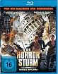 Der Horror Sturm (Neuauflage) Blu-ray