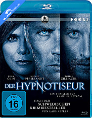 Der Hypnotiseur Blu-ray