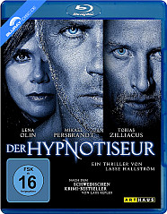 Der Hypnotiseur (Neuauflage) Blu-ray
