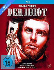 Der Idiot (1946) Blu-ray