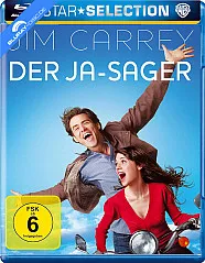 Der Ja-Sager Blu-ray