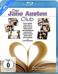 Der Jane Austen Club Blu-ray