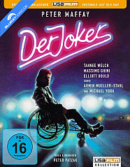 Der Joker (1987) (Lisa Film Kollektion 3) Blu-ray