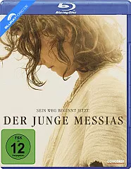 Der junge Messias Blu-ray