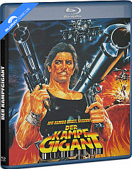 Der Kampfgigant (Limited Edition) Blu-ray