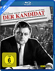 Der Kandidat (1980) Blu-ray