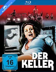Der Keller (1971) Blu-ray