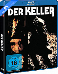 Der Keller (1971) (Limited Edition) Blu-ray