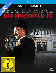 Der Kinoerzähler (1993) Blu-ray