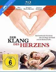 Der Klang des Herzens Blu-ray