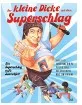 Der kleine Dicke mit dem Superschlag Blu-ray