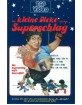 Der kleine Dicke mit dem Superschlag (Limited Hartbox Edition) (Cover B) Blu-ray