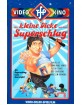 Der kleine Dicke mit dem Superschlag (Limited Hartbox Edition) (Cover C) (Blu-ray + DVD) Blu-ray