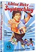 Der kleine Dicke mit dem Superschlag (Limited Mediabook Edition) (Cover C) (Blu-ray + DVD) Blu-ray