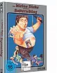 Der kleine Dicke mit dem Superschlag (Limited Mediabook Edition) (Cover A) (Blu-ray + DVD) Blu-ray