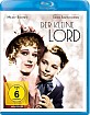 Der kleine Lord (1936) (Neuauflage) Blu-ray