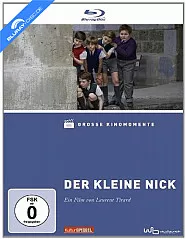 Der kleine Nick (Große Kinomomente) Blu-ray