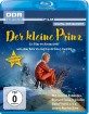 Der kleine Prinz (1966) (DDR TV-Archiv) Blu-ray