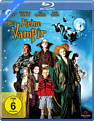 Der kleine Vampir (2000) Blu-ray