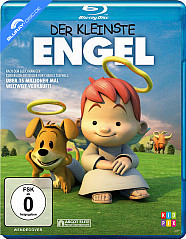 Der kleinste Engel Blu-ray