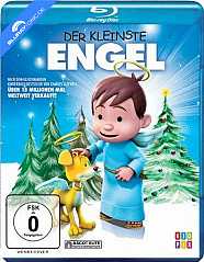 Der kleinste Engel (Weihnachtsedition) Blu-ray
