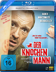 Der Knochenmann (Majestic Collection) Blu-ray